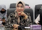 Lestarikan Budaya Lokal, Ketua Komisi I DPRD Apresiasi Lomba Lukis Ornamen di Disbudparpora Barut