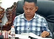 Ardianto Apresiasi Kegiatan Pengenalan Lapangan dan Restocking Ikan oleh DKPP