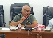 Demi Kelancaran Akses Masyarakat, Anggota DPRD Harapkan Jalan Nasional Benangin–Lampeong Segera Diperbaiki
