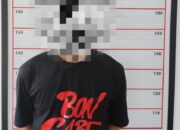 Polres Kobar Berhasil Amankan Pengedar Miras