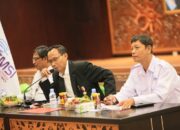 Sekjen Makali Kumar Pimpin Musprov SMSI Kaltim, Wiwid Mahendra Terpilih Jadi Ketua Periode 2025-2029 Tanpa Voting