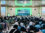 45 CJH Terakhir Asal Kabupaten Kapuas Tiba di Embarkasi Banjarmasin