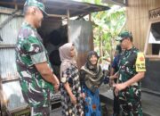 Kolonel Inf Sambas Apresiasi TMMD ke-124 Kodim 1002/HST