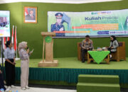 Narasumber di FISIP UMPR, Wakapolda Kalteng Sampaikan Strategi Implementasi Kepemimpinan Kolaboratif untuk Wujudkan Harkamtibmas di Bumi Tambun Bungai