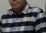 Keputusan Hasil MK Pilkada Kabupaten Barut, Anggota DPRD Kalteng Angkat Bicara