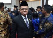 DPRD Kalteng Desak Kolaborasi Pemerintah untuk Majukan Infrastruktur Pedesaan