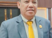 Anggota DPRD Kalteng Ajak Masyarakat Jaga Kedamaian Pasca Putusan MK Terkait Pilkada Barito Utara