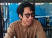 Okki Maulana: Pemerataan Infrastruktur adalah Investasi Jangka Panjang untuk Kalteng