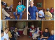 Pererat Silaturahmi, IJTI Kalteng Bersama IKJTV Gelar Halal Bihalal