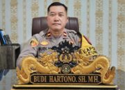 Polsek Rungan Berhasil Tangkap Pelaku Penganiayaan