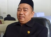 Suparjan Apresiasi Pemkab Barut ikuti Peserta FBIM Kalteng 2025