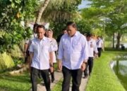 Pemko Dukung Koperasi Merah Putih, Fairid Harapkan Segera Terwujud dan Berikan Dampak Positif