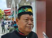 HUT ke-68 Kalteng, Sekwan DPRD Ajak Warga Kawal Visi Misi Gubernur