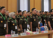 Kejati Kalteng Gelar Pramusrenbang Tahun 2025
