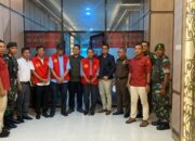 Naik Tahap II, Berkas Perkara Tersangka Korupsi Perizinan Usaha Pertambangan di Barito Utara
