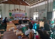 Musdesus Tumbang Sirat, Haerol Dipercaya Pimpin Koperasi Merah Putih