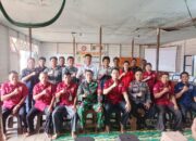 Koperasi Merah Putih Desa Tumbang Puroh Terbentuk, Kades Yanto Sampaikan ini