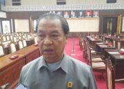 Sugiyarto Tekankan Pentingnya Teladan Moral dari Orang Tua