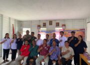 Dua Desa di Kapuas Hulu Bentuk Koperasi Merah Putih Gabungan