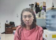 Polres Kobar Berhasil Tangkap Mucikari