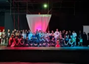 “STS Bianglala” Teaterikalisasi Puisi Terbunuhnya Atmokarpo Sukses Digelar