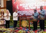 Asisten Pemkesra Maskur : PHRI Merupakan Organisasi Usaha Bersifat Mandiri