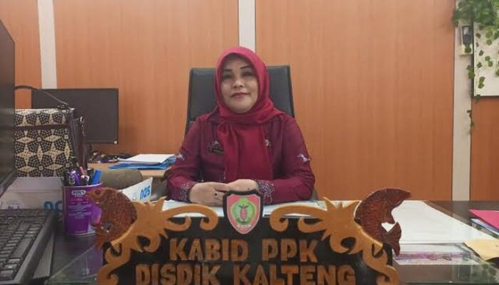 Kalteng Tuntaskan Transformasi SLB Menjadi Sekolah Khusus, Siapkan Rp 3 Miliar