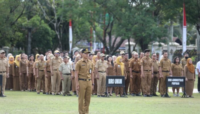 Hari Lahir Pancasila, Leonard S. Ampung Serukan Revitalisasi Nilai Bangsa