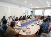 Kalteng Rangking 12 Nasional dalam Deflasi, Ini Penyebabnya