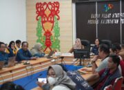 Kalteng Alami Deflasi 0,46 Persen di Februari 2025, Pemprov Tetap Waspadai Kenaikan Harga Menjelang Ramadan