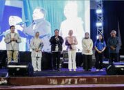 Semarak Idulfitri di Pangkalan Bun, Gubernur Kalteng Serukan Persatuan dan Gotong Royong