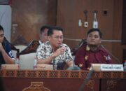 Turnamen Olahraga HUT Kalteng dan RI Siap Digelar, Pemprov Dorong Partisipasi Luas