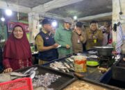 Jelang Iduladha, Pemprov Kalteng Pantau Stabilitas Harga dan Stok Pangan