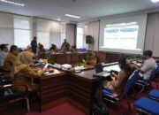 Pemprov Kalteng Fokus Kendalikan Harga Cabai Rawit, Ikuti Rakor Inflasi dan Sertifikasi Produk Halal
