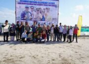 Shrimp Estate Kalteng Disiapkan Jadi Lumbung Ekspor dan Sumber PAD Baru