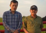 Jembatan Strategis Antarprovinsi Belum Difungsikan Maksimal, Pemprov Kalteng Lakukan Evaluasi