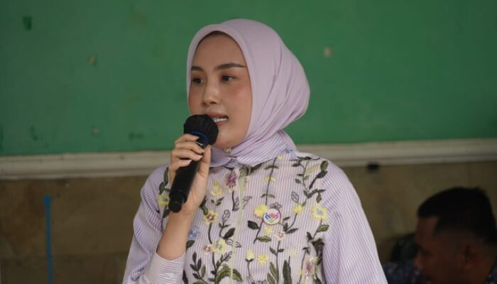 TP-PKK Kalteng Dorong Transformasi Posyandu Lewat Implementasi 6 Layanan Dasar
