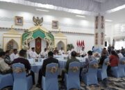 Gubernur Kalteng Ajak Perguruan Tinggi Berkolaborasi Majukan Pendidikan dan SDM