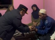 Gubernur Agustiar Kunjungi Rumah Duka, Soroti Keselamatan Jalan dan Penegakan Hukum