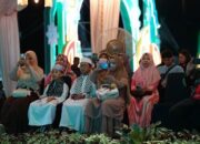 Panggung Seni Budaya Meriahkan Kalteng Ramadan Festival 2025
