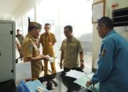 Sidak Samsat Palangka Raya, Gubernur Kalteng Soroti Pelayanan dan Kepatuhan Pajak