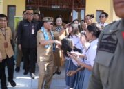 2.372 Ijazah Dibebaskan Gubernur Kalteng, Sekolah dilarang Tahan Ijazah
