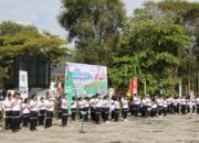 Hari Lingkungan Hidup: Polusi Plastik Jadi Pusat Perhatian Kalteng
