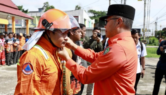 Pemprov Kalteng Aktifkan Posko Satgas Karhutla 2025, Siaga 120 Hari Hadapi Musim Kemarau