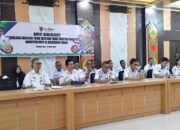 Target Naik Tajam, Kalteng Konsolidasikan Langkah Capai Investasi Rp25,93 Triliun di 2025