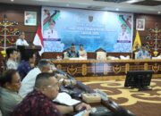 Kalteng Perkuat Digitalisasi Pajak, Gubernur Dorong Kemandirian Fiskal