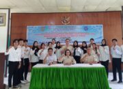 Hadapi Tantangan Ketenagakerjaan, BLK Buntok Gelar PBK 2025