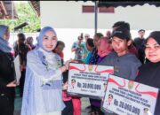 Layanan Posyandu Diperluas, Enam Sektor Dasar Jadi Fokus Utama