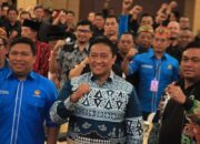 Musda IKA-SKMA 2025 Resmi Dibuka, Alumni Diminta Aktif Jaga Kelestarian Hutan