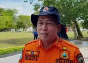 BPBD Palangka Raya: Mitigasi Bencana Butuh Kebersamaan Semua Pihak